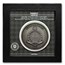 2023 Niue 2 oz Silver Antique Pierrot