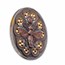 2023 Niue 2 oz Silver Antique Steampunk: Metal Bee