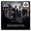 2023 Niue 2 oz Silver Antique Thomas Shelby Peaky Blinders