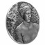 2023 Niue 2 oz Silver Antique Venus De Milo