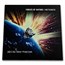 2023 Niue 2 oz Silver Proof Forces of Natura; Meteorite