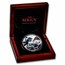 2023 Niue 2 oz Silver Proof Mythical Creatures; The Siren