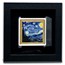 2023 Niue 2 oz Silver Vincent van Gogh; Starry Night