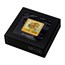 2023 Niue 2 oz Silver Vincent van Gogh: Sunflowers (w/ Box & COA)