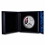 2023 Niue 3 oz Silver $10 Marvel: Captain America