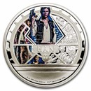 2023 Niue 3 oz Silver $10 Star Wars: Han Solo