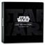 2023 Niue 3 oz Silver $10 Star Wars: Luke Skywalker