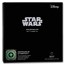 2023 Niue 3 oz Silver $10 Star Wars: Luke Skywalker