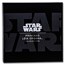 2023 Niue 3 oz Silver $10 Star Wars: Princess Leia