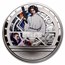 2023 Niue 3 oz Silver $10 Star Wars: Princess Leia