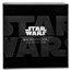 2023 Niue 3 oz Silver $2 Star Wars Snowspeeder Shaped Coin