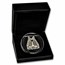 2023 Niue 3 oz Silver $2 Star Wars Snowspeeder Shaped Coin