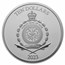 2023 Niue 3 oz Silver Coin $10 DC Classics: GREEN LANTERN™