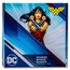 2023 Niue 3 oz Silver Coin $10 DC Classics: Wonder Woman