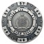 2023 Niue 3 oz Silver Roulette (with Box & COA)