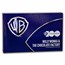 2023 Niue 5 oz Ag Willy Wonka & The Chocolate Factory: Wonka Bars