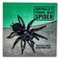 2023 Niue 5 oz Silver Proof Australia's Funnel-Web Spider