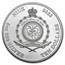 2023 Niue 5 oz Silver Proof Australia's Funnel-Web Spider