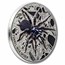 2023 Niue 5 oz Silver Proof Australia's Funnel-Web Spider
