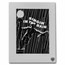 2023 Niue 5 oz Silver Warner Bros. 100 - Shawshank Redemption