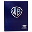 2023 Niue 5 oz Silver Warner Bros. 100 - The Matrix