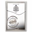 2023 Niue 5 oz Silver Warner Bros. 100 - The Matrix