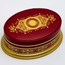 2023 Niue Silver Faberge Eggs: Laurel Tree Egg (With Box and COA)
