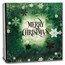 2023 Niue Silver Merry Christmas Proof