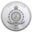 2023 Niue Silver Merry Christmas Proof