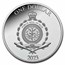 2023 Niue Silver Proof Lucky You Coin