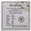 2023 Niue Silver Proof Wedding Coin