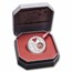 2023 Niue Silver Proof Wedding Coin