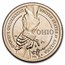 2023-P American Innov. $1 Underground Railroad 100-Coin Bag (OH)