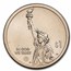 2023-P American Innov. $1 Underground Railroad 100-Coin Bag (OH)