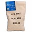 2023-P American Innov. $1 Underground Railroad 100-Coin Bag (OH)
