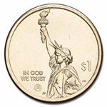 2023-P American Innovation $1 Lung Transplant BU (Mississippi)