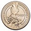2023-P American Innovation $1 Underground Railroad BU (Ohio)
