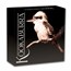 2023-P Australia 1/4 oz Gold Kookaburra Proof