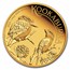 2023-P Australia 1/4 oz Gold Kookaburra Proof