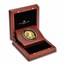 2023-P Australia 5 oz Gold Kookaburra Proof