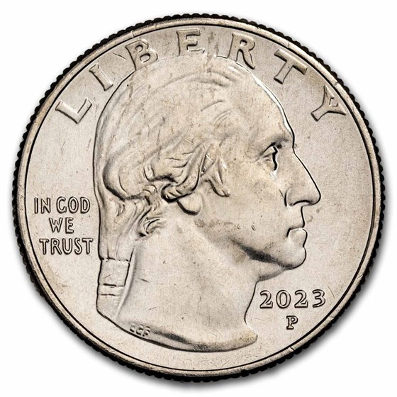 2023 P Jovita Idar American Woman Quarter Buy 2023-P Jovita Idar American Women Quarter BU | APMEX