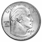 2023-P Maria Tallchief American Women Qtr 40-Coin Roll