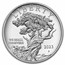 2023-P Silver American Liberty Medal PR-70 PCGS (AR)