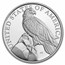 2023-P Silver American Liberty Medal PR-70 PCGS (FirstStrike)