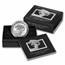 2023-P Silver American Liberty Medal Proof (Box & CoA)