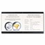 2023 Palau 1 oz Silver $5 Year of the Rabbit Proof (Gilded Gold)
