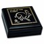 2023 Palau 1 oz Silver $5 Year of the Rabbit UHR (Colorized)