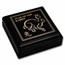 2023 Palau 1 oz Silver $5 Year of the Rabbit Ultra High Relief