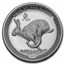 2023 Palau 1 oz Silver $5 Year of the Rabbit Ultra High Relief