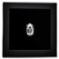 2023 Palau 1 oz Silver Scarab Cheops Shaped Coin
